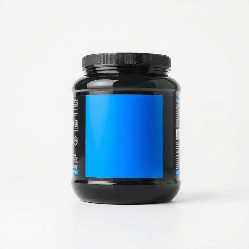 100% Whey Protein Isolado 900g